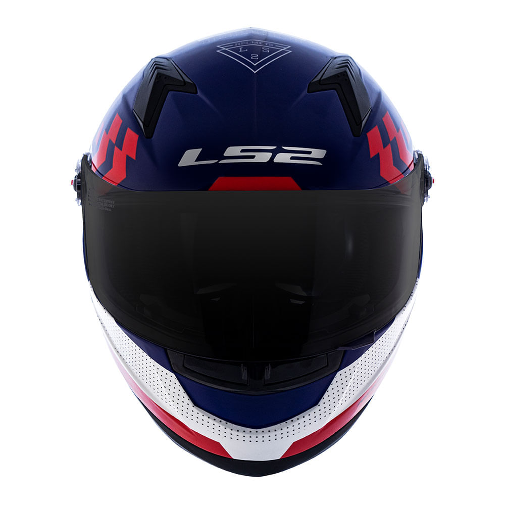 LS2 HELMETS BRASIL - CLASSIC PODIUM - LS2