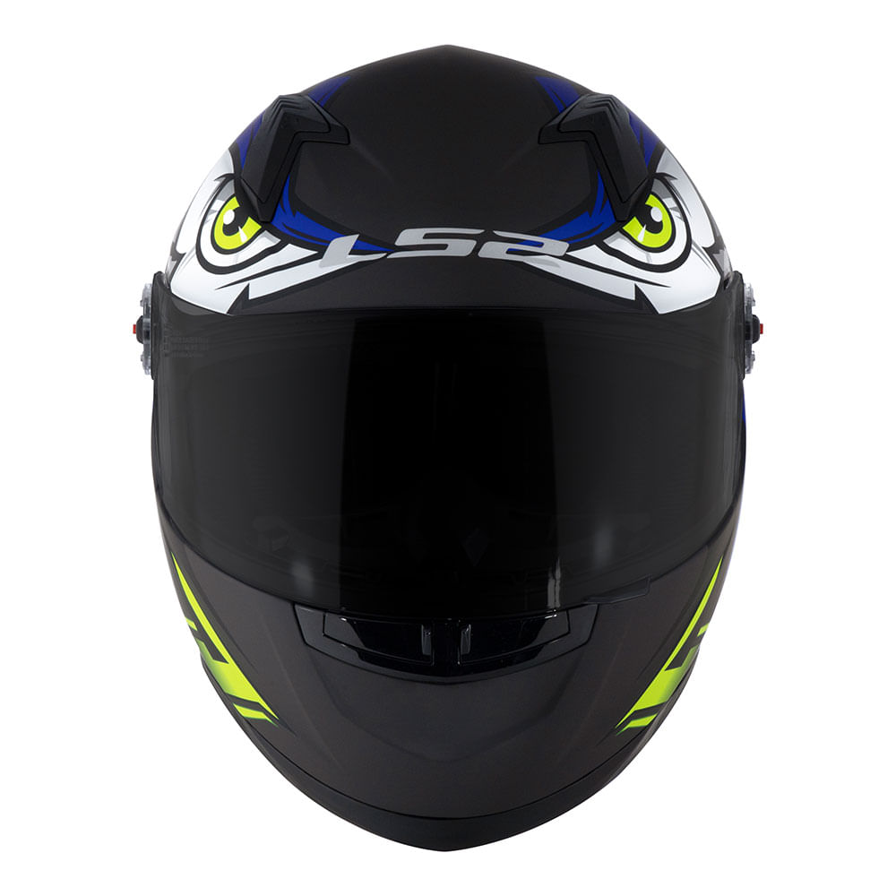 LS2 HELMETS BRASIL - CLASSIC TRIBAL - LS2