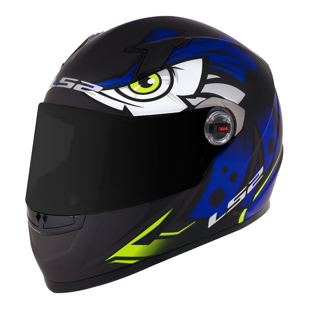 LS2 HELMETS BRASIL - CLASSIC TRIBAL - LS2