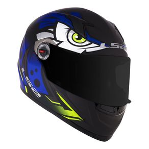 LS2 HELMETS BRASIL - CLASSIC TRIBAL - LS2