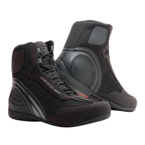 BOTA DAINESE MOTORSHOE D1 WP PRETO 45