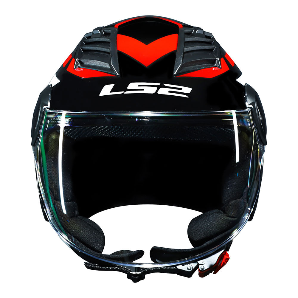 LS2 HELMETS BRASIL AIRFLOW STARWAR LS2