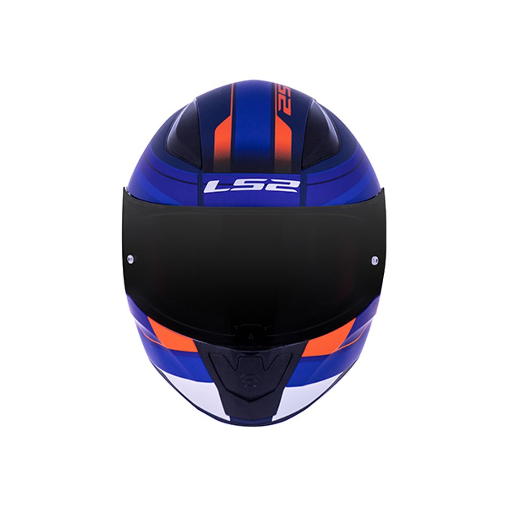 LS2 HELMETS BRASIL - RAPID SLIDE - LS2