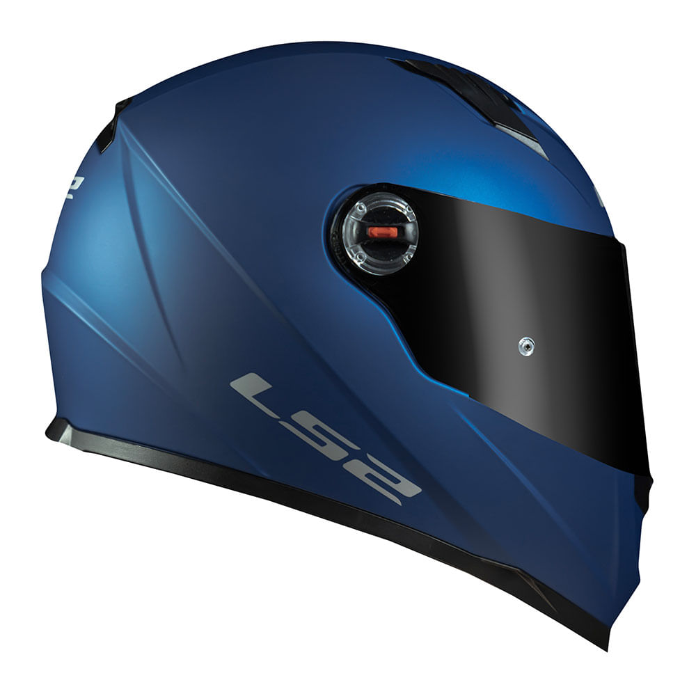 LS2 HELMETS BRASIL - CLASSIC MONOCOLOR - LS2