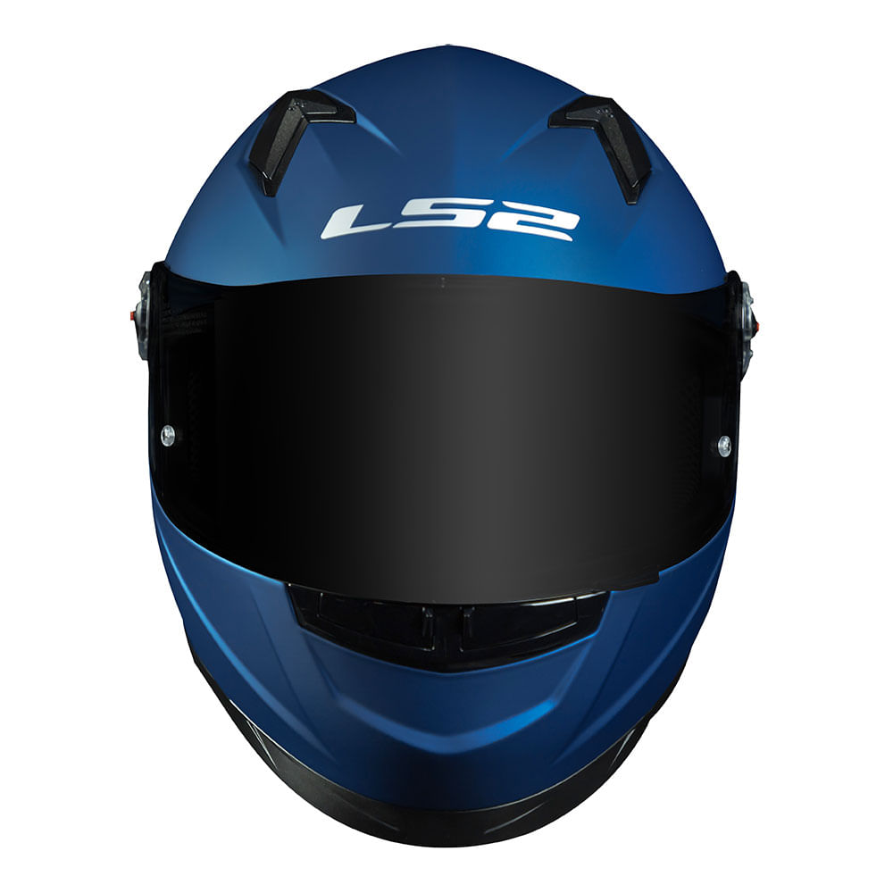LS2 HELMETS BRASIL - CLASSIC MONOCOLOR - LS2