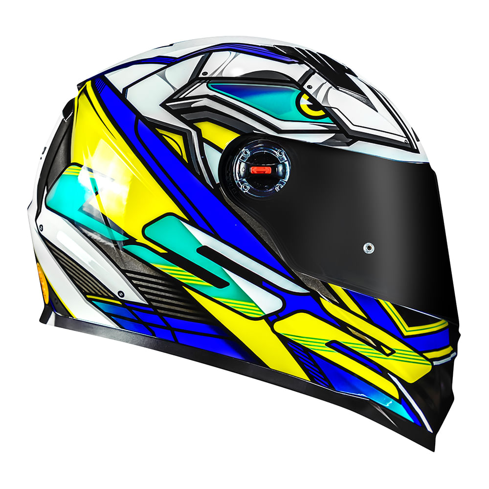 LS2 HELMETS BRASIL - CLASSIC XDRON - LS2