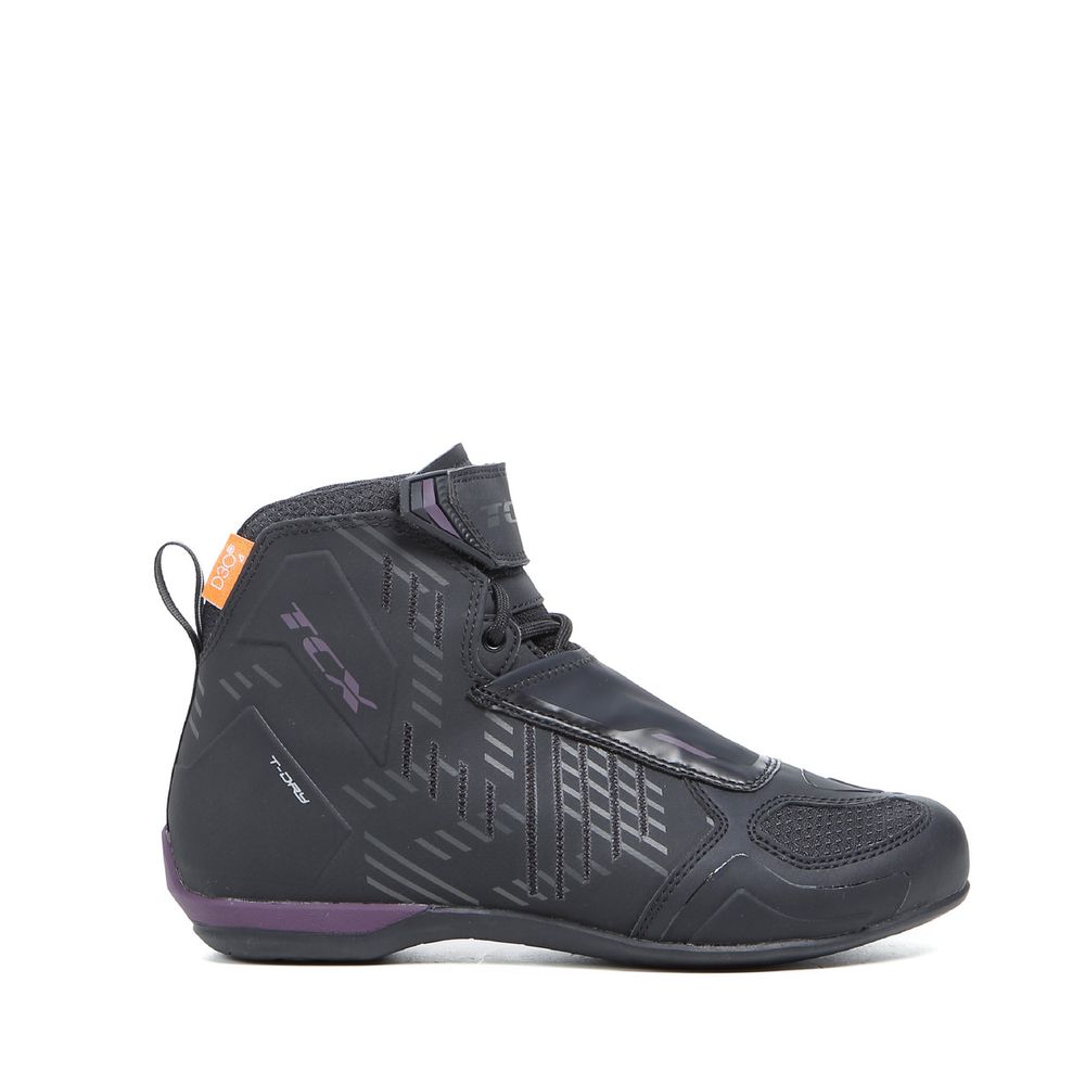 TCX BRASIL - BOTA R04D WP - AGV