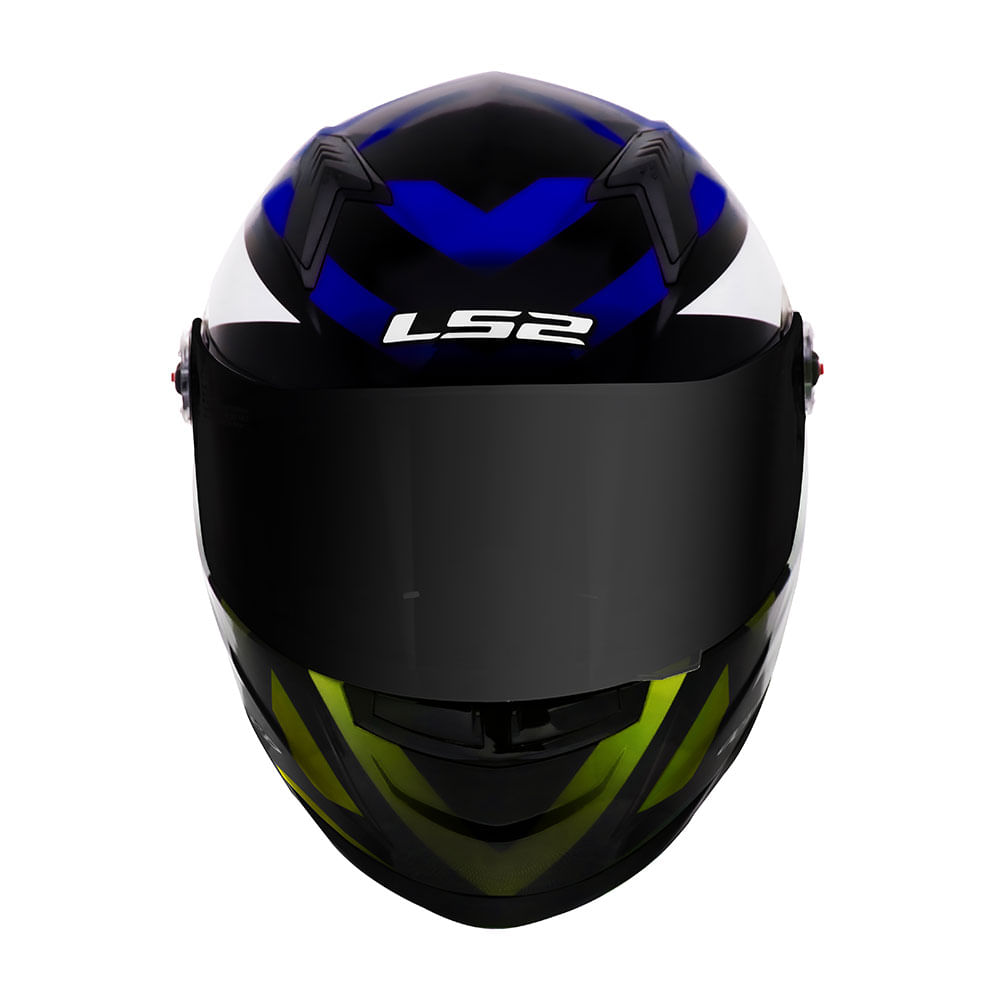 LS2 HELMETS BRASIL - CLASSIC STARWAR - LS2