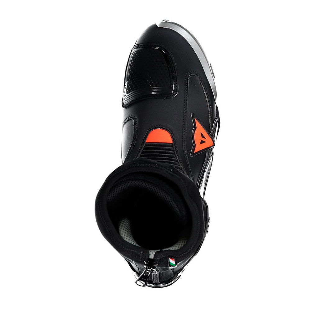 DAINESE BRASIL-BOTA AXIAL D1 - AGV