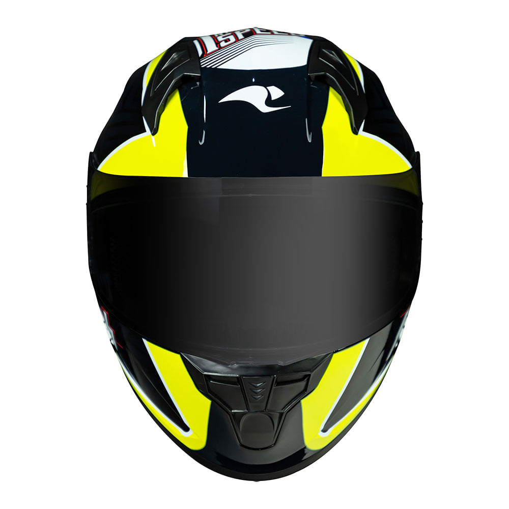RACE TECH BRASIL - CAPACETE SECTOR VOLTKON - Race Tech