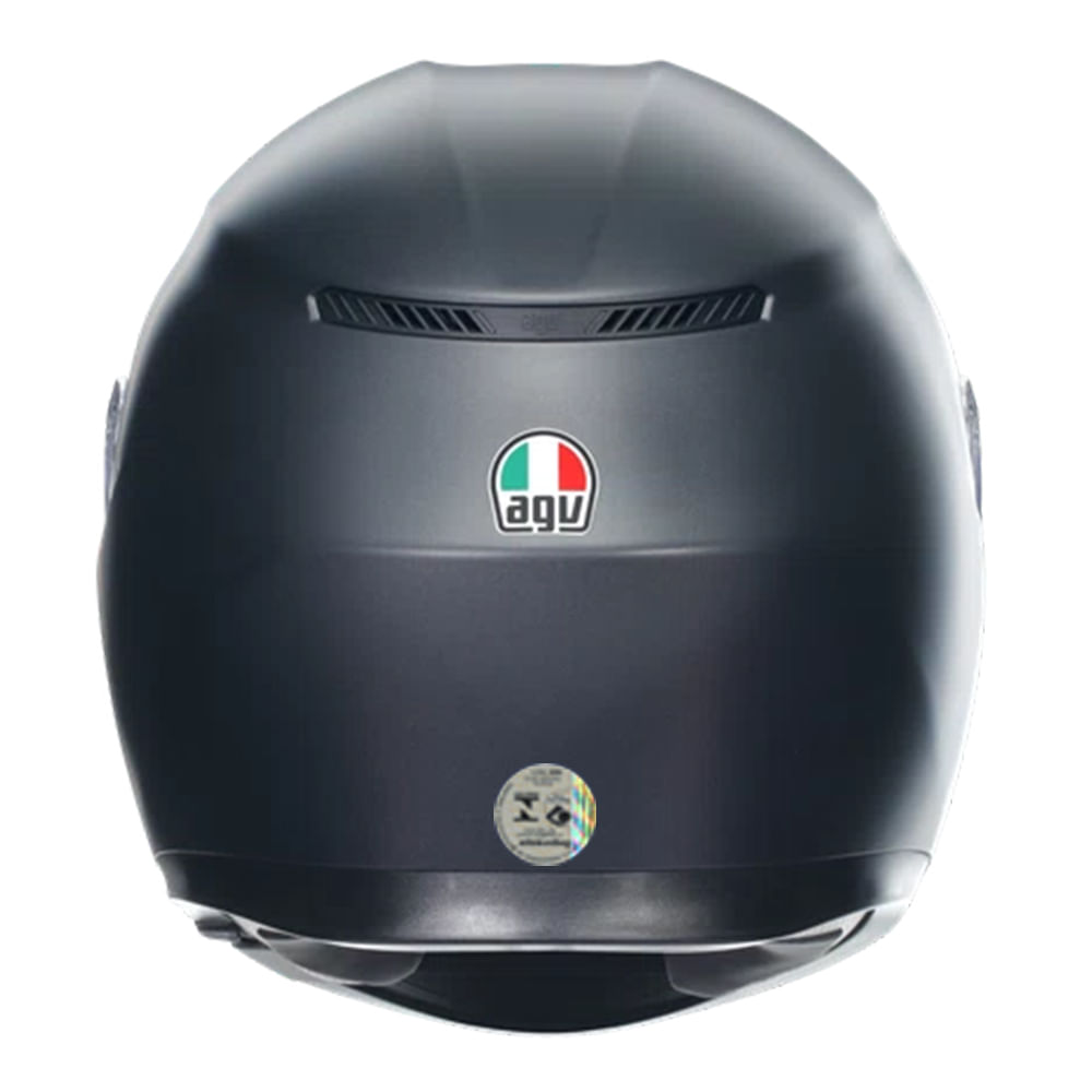 agv k3 Mサイズ AGV BRASIL - CAPACETE K3 MONOCOLOR - AGV