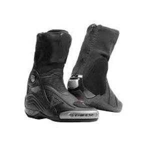 DAINESE BOTA AXIAL D1 PRETO 45