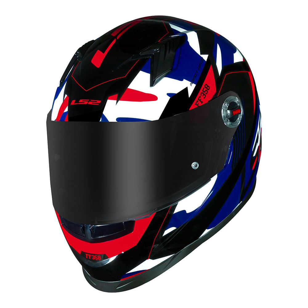 LS2 HELMETS BRASIL - CLASSIC TANK - LS2