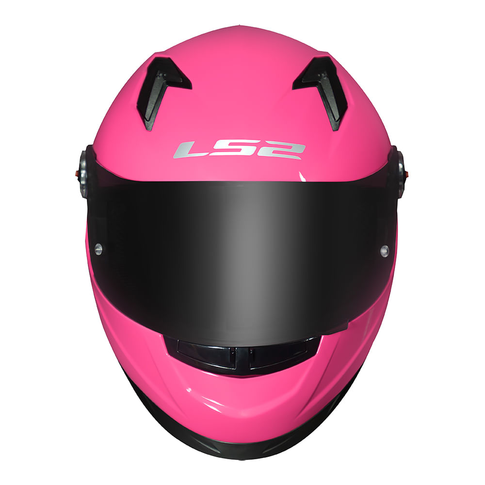 LS2 HELMETS BRASIL - CLASSIC MONOCOLOR - LS2