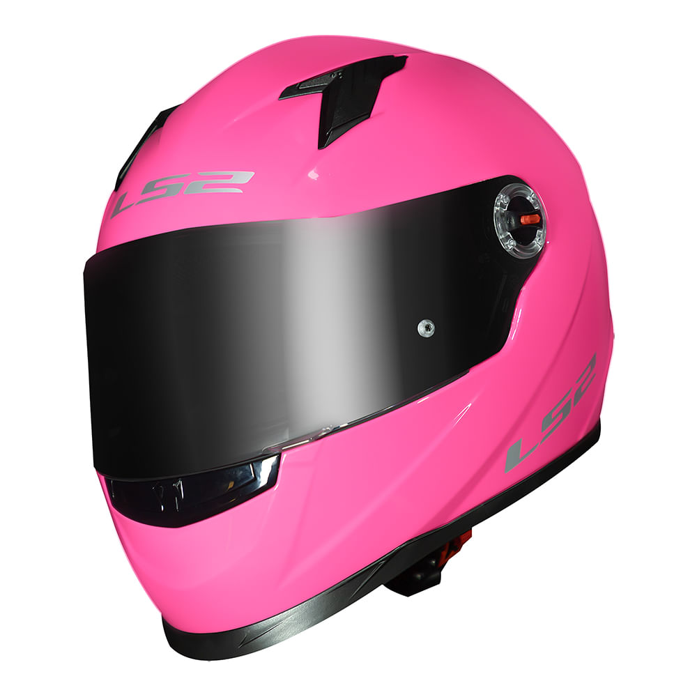 LS2 HELMETS BRASIL - CLASSIC MONOCOLOR - LS2