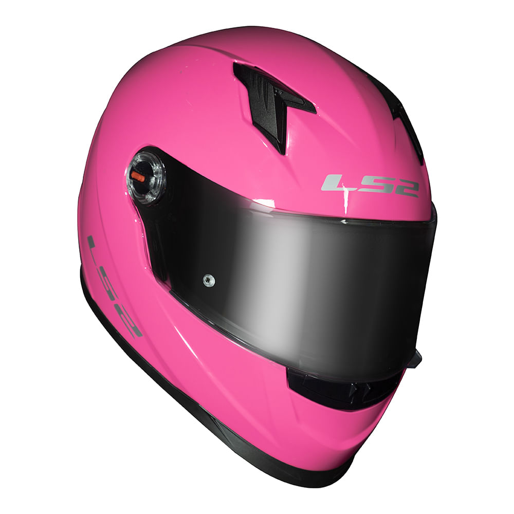 LS2 HELMETS BRASIL - CLASSIC MONOCOLOR - LS2