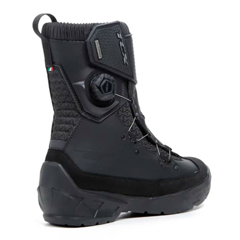 TCX BRASIL - BOTA INFINITY 3 - AGV