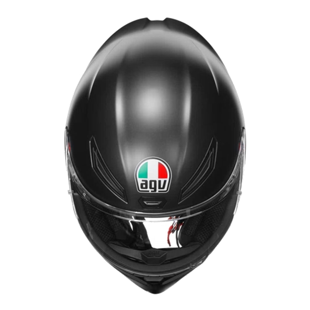 AGV BRASIL - CAPACETE K1S MONOCOLOR - AGV
