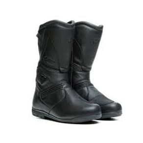 DAINESE BOTA FULCRUM GT GORE-TEX PRETO 42