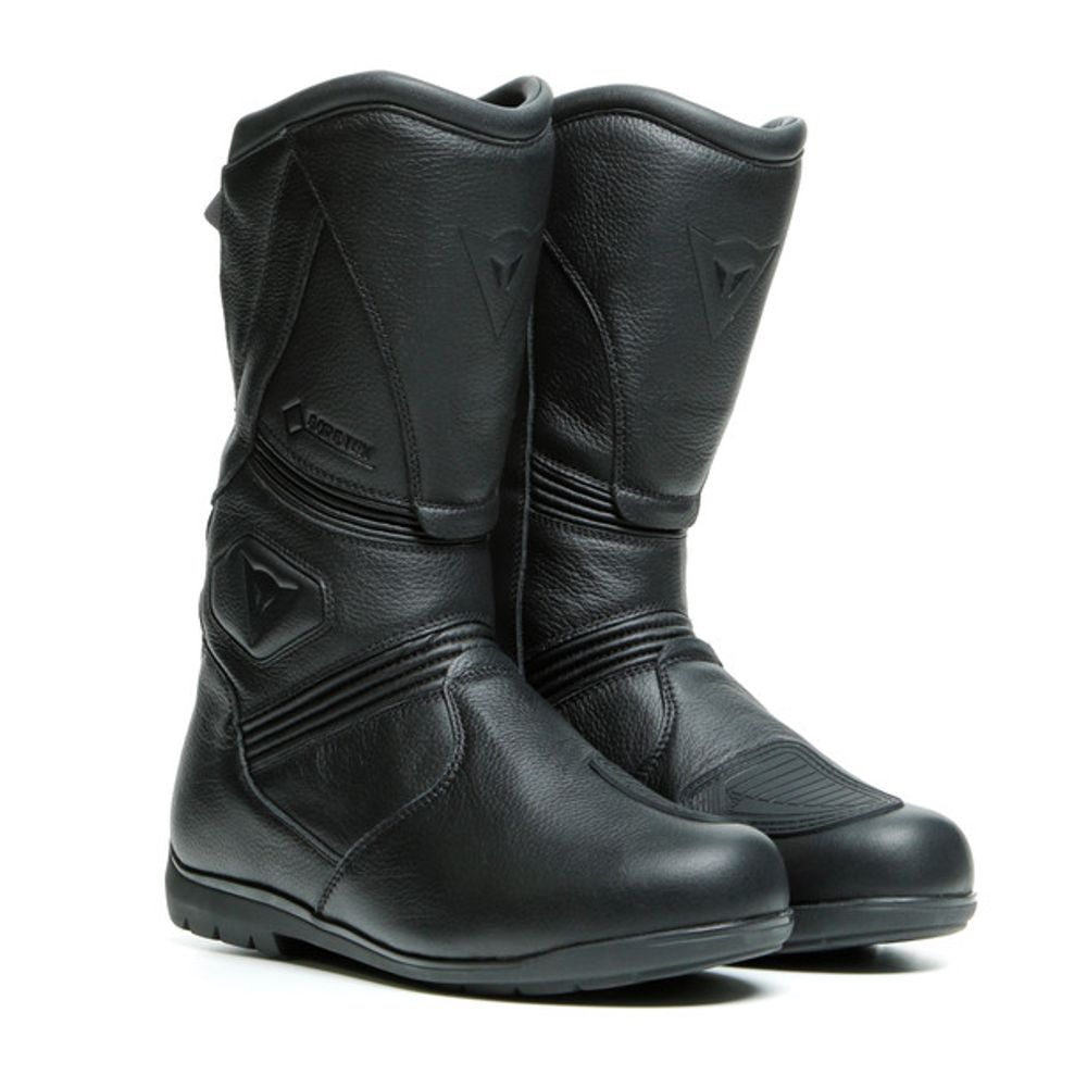 DAINESE BRASIL-BOTA FULCRUM GT - AGV
