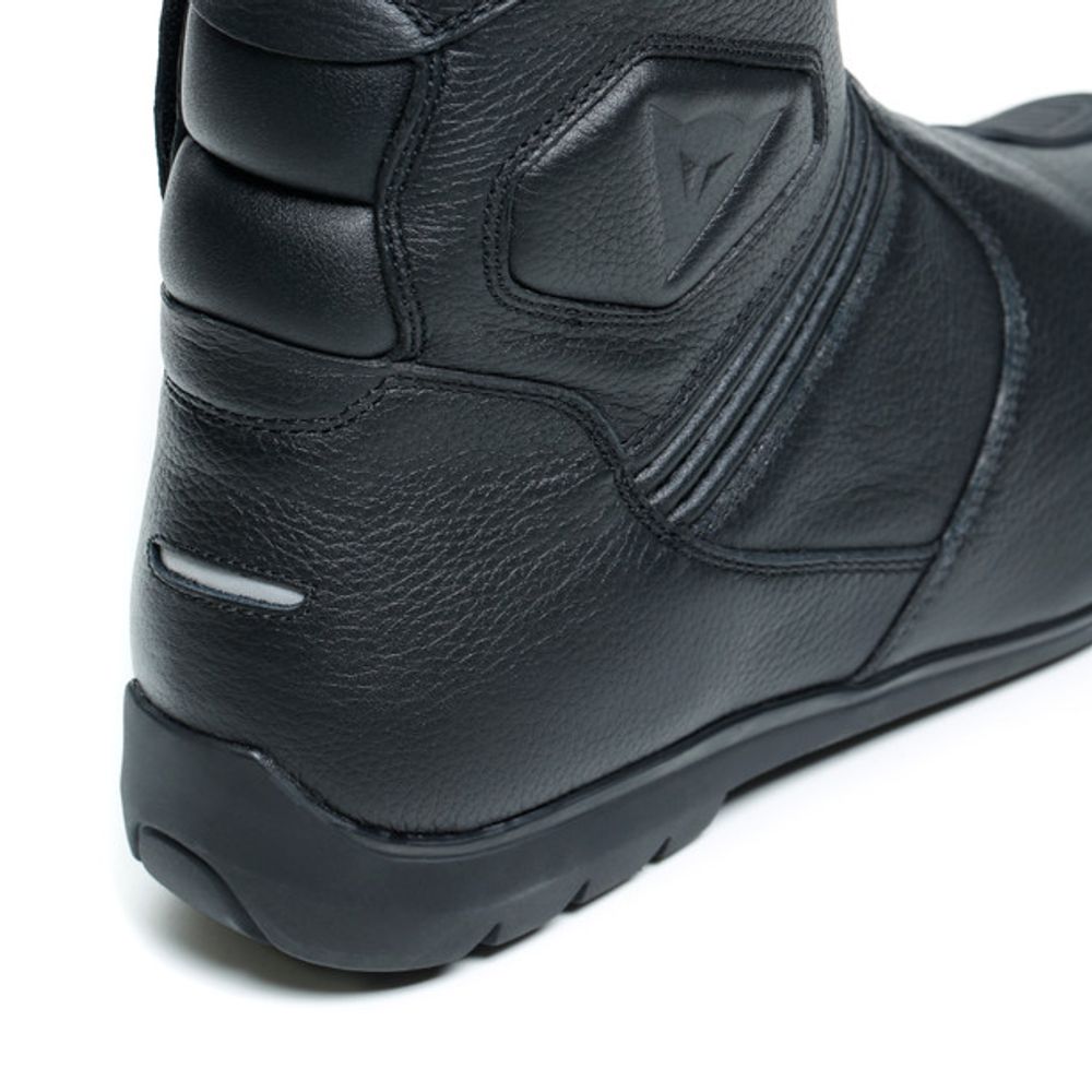 DAINESE BRASIL-BOTA FULCRUM GT - AGV