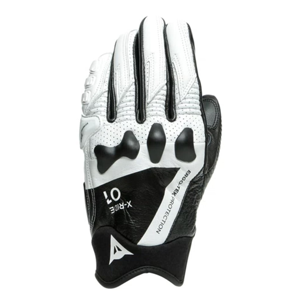 DAINESE BRASIL - LUVA X-RIDE - AGV