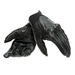 DAINESE LUVA X-RIDE PRETO XXL