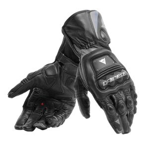 DAINESE LUVA STEEL-PRO PRETO XL