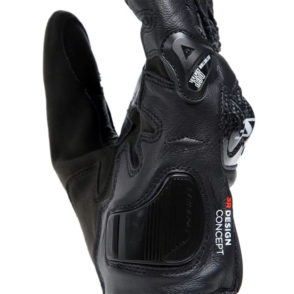 DAINESE BRASIL - LUVA CARBON 4 - AGV