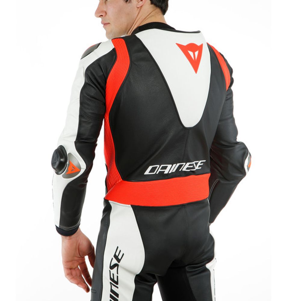 DAINESE BRASIL - MACACAO LAGUNA SECA 5 - AGV