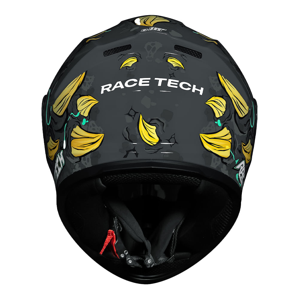 RACE TECH BRASIL - HIT LIZARD - Race Tech
