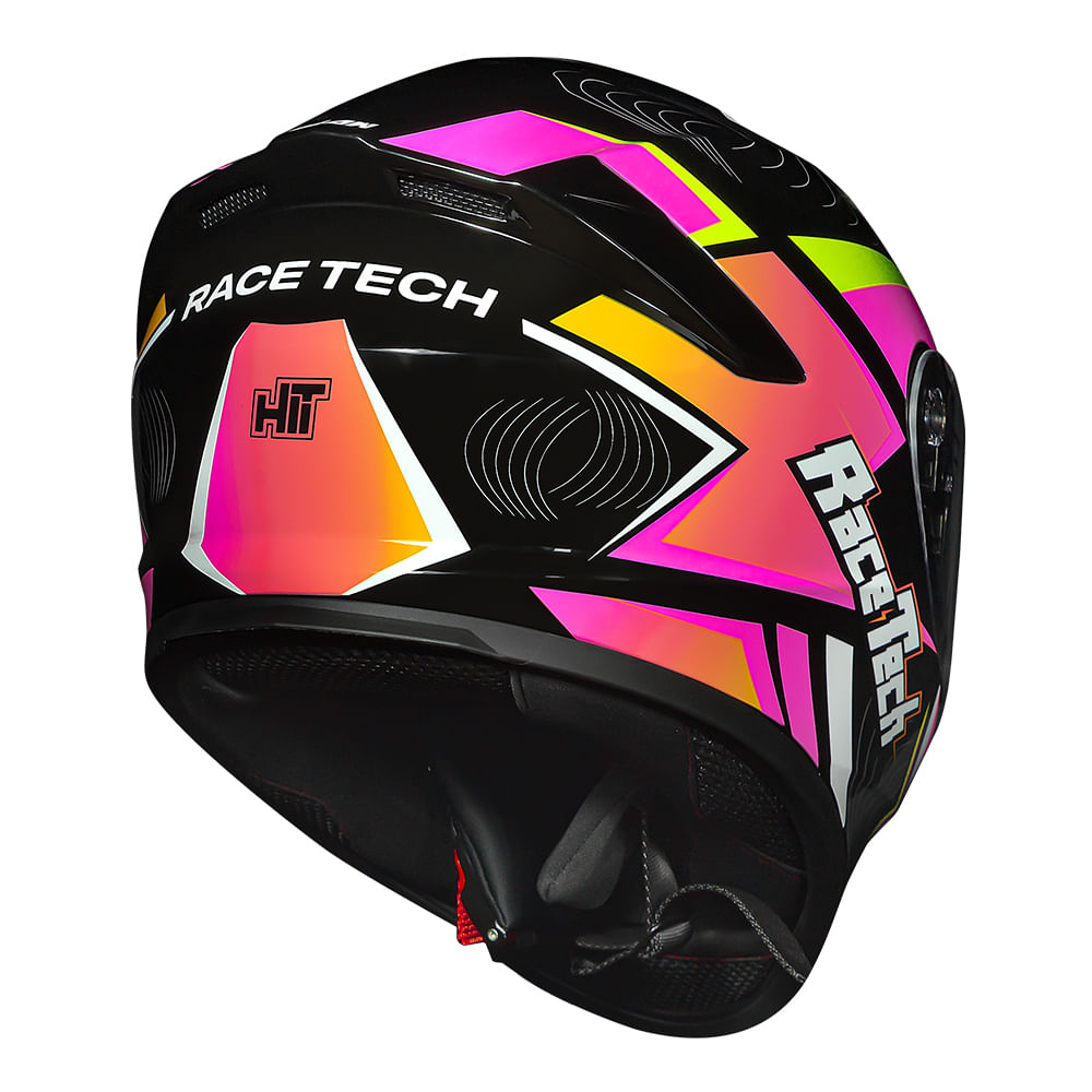 RACE TECH BRASIL - HIT DRAW - Race Tech