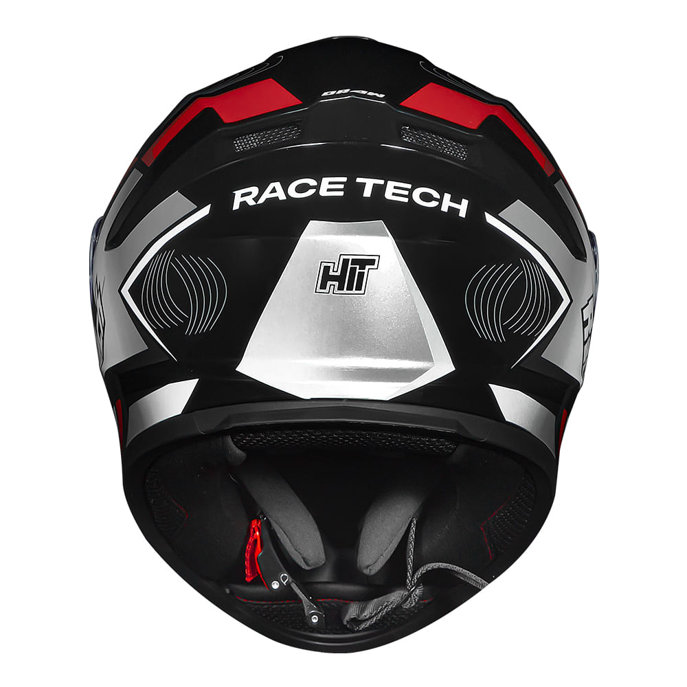 RACE TECH BRASIL - HIT DRAW - Race Tech