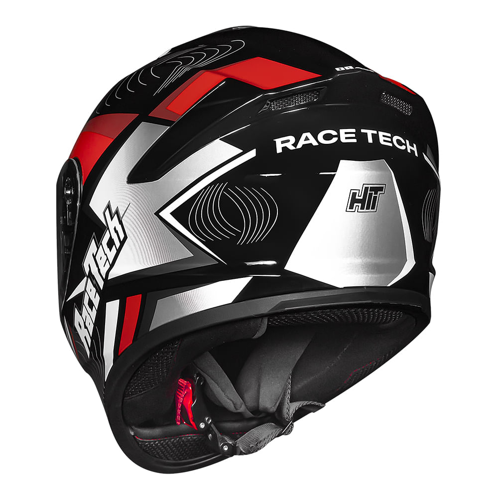 RACE TECH BRASIL - HIT DRAW - Race Tech