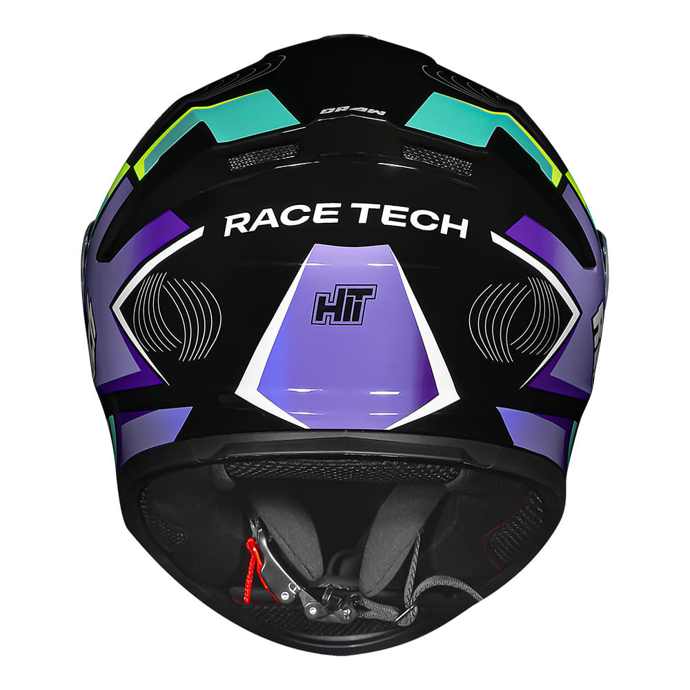 RACE TECH BRASIL - HIT DRAW - Race Tech