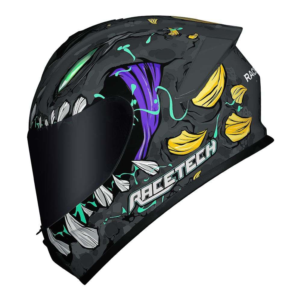 RACE TECH BRASIL - HIT LIZARD - Race Tech