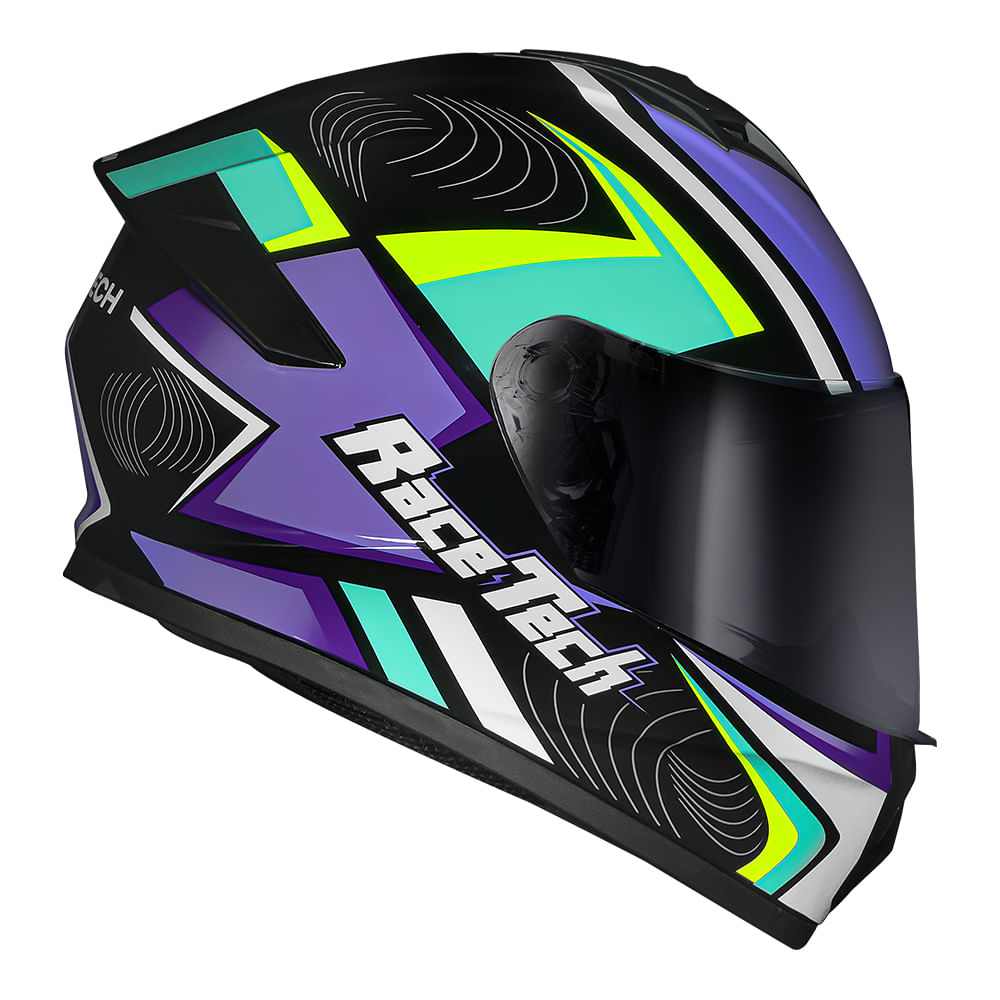 はっちCS プレイマット　2025EXPO 黒虹 RACE TECH BRASIL - HIT DRAW - Race Tech
