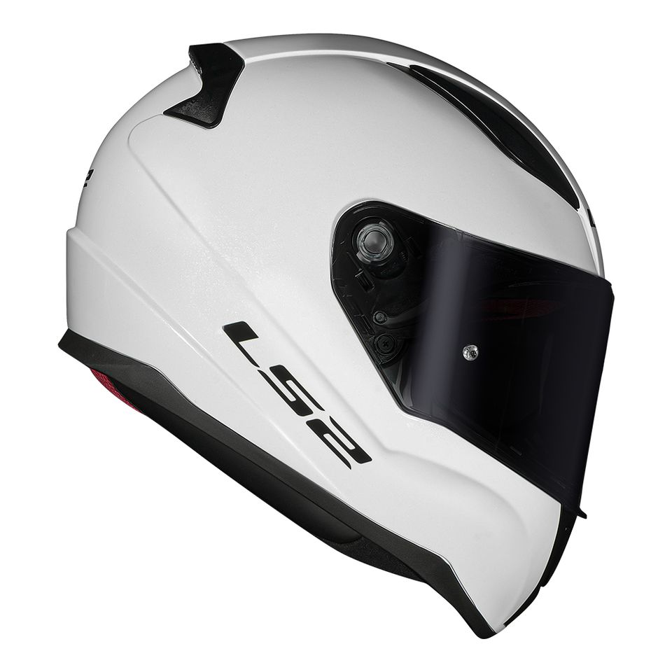 LS2 FF353 Rapid Monocolor Branco