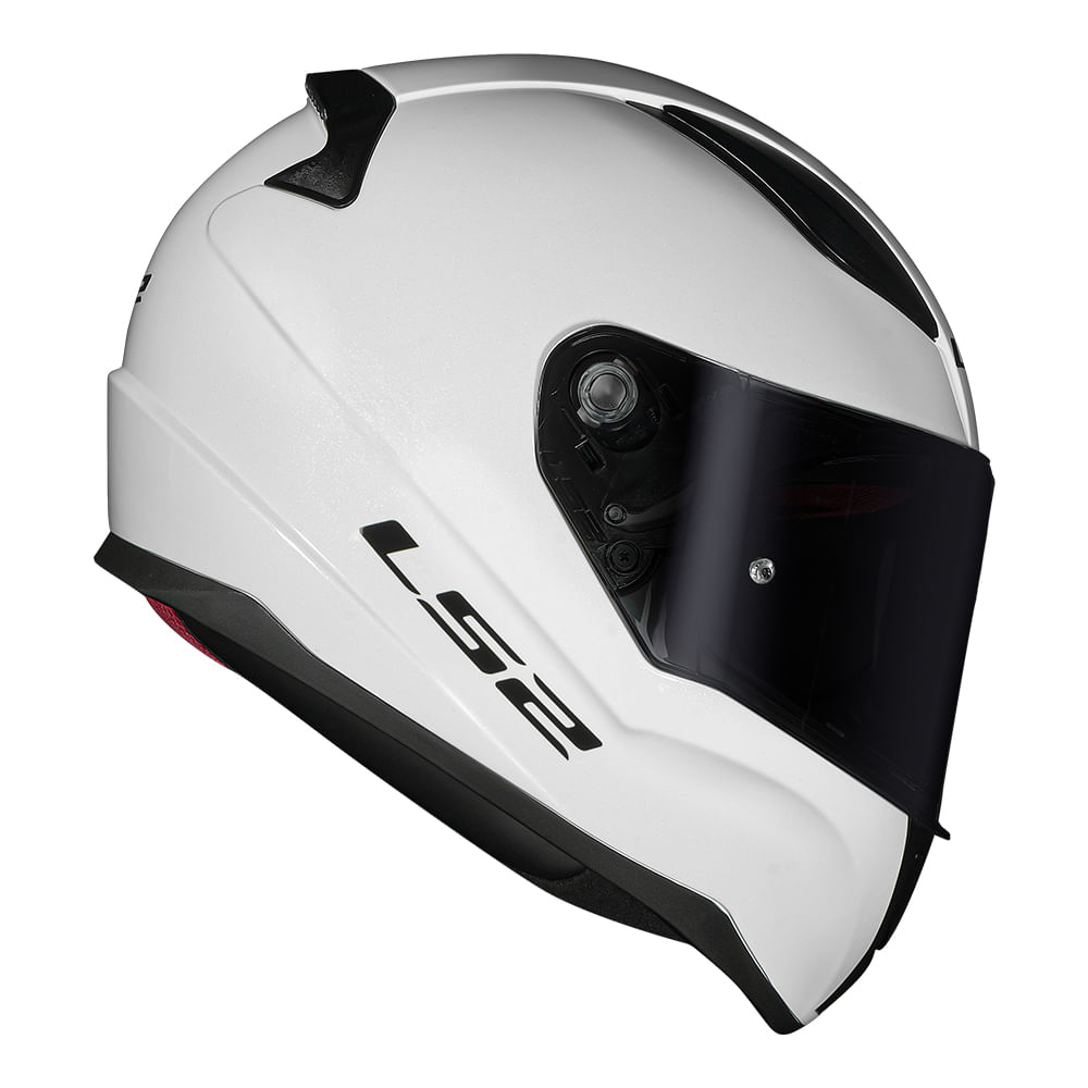 LS2 FF353 Rapid Monocolor Branco