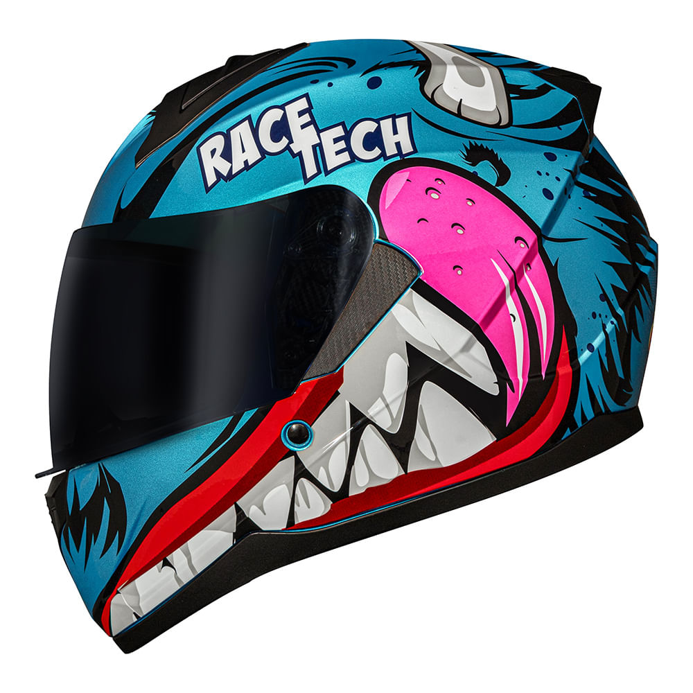 RACE TECH BRASIL - SECTOR NHAC - Race Tech