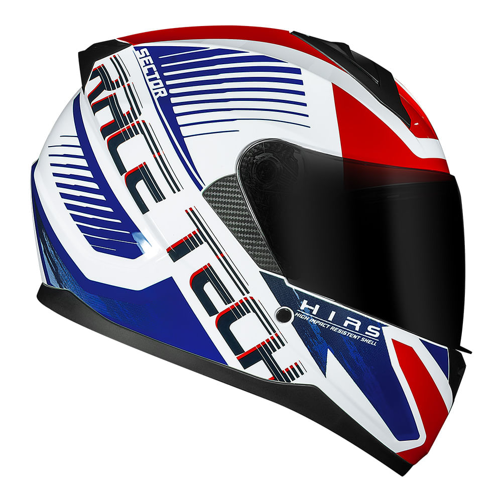 RACE TECH BRASIL - SECTOR SLASH - Race Tech