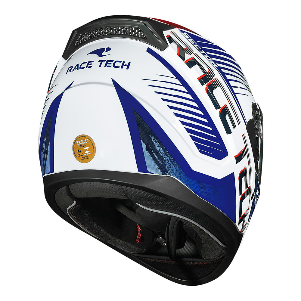 RACE TECH BRASIL - SECTOR SLASH - Race Tech