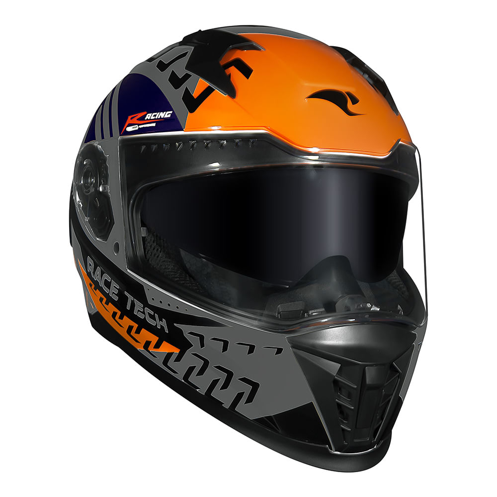 その他 VCT RACE TECH BRASIL - VOLT NINJA - Race Tech