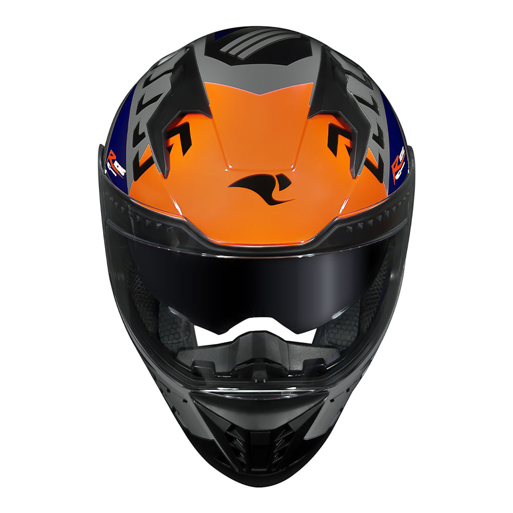 RACE TECH BRASIL - VOLT NINJA - Race Tech