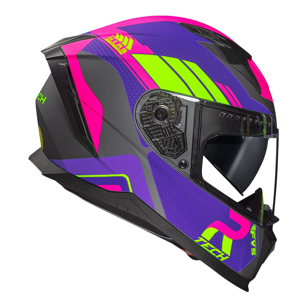 RACE TECH BRASIL - VOLT TRACK - Race Tech