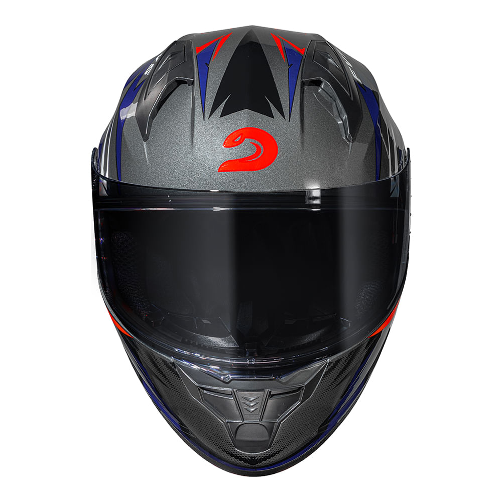 RACE TECH BRASIL - CAPACETE SECTOR ELECTRO - Race Tech