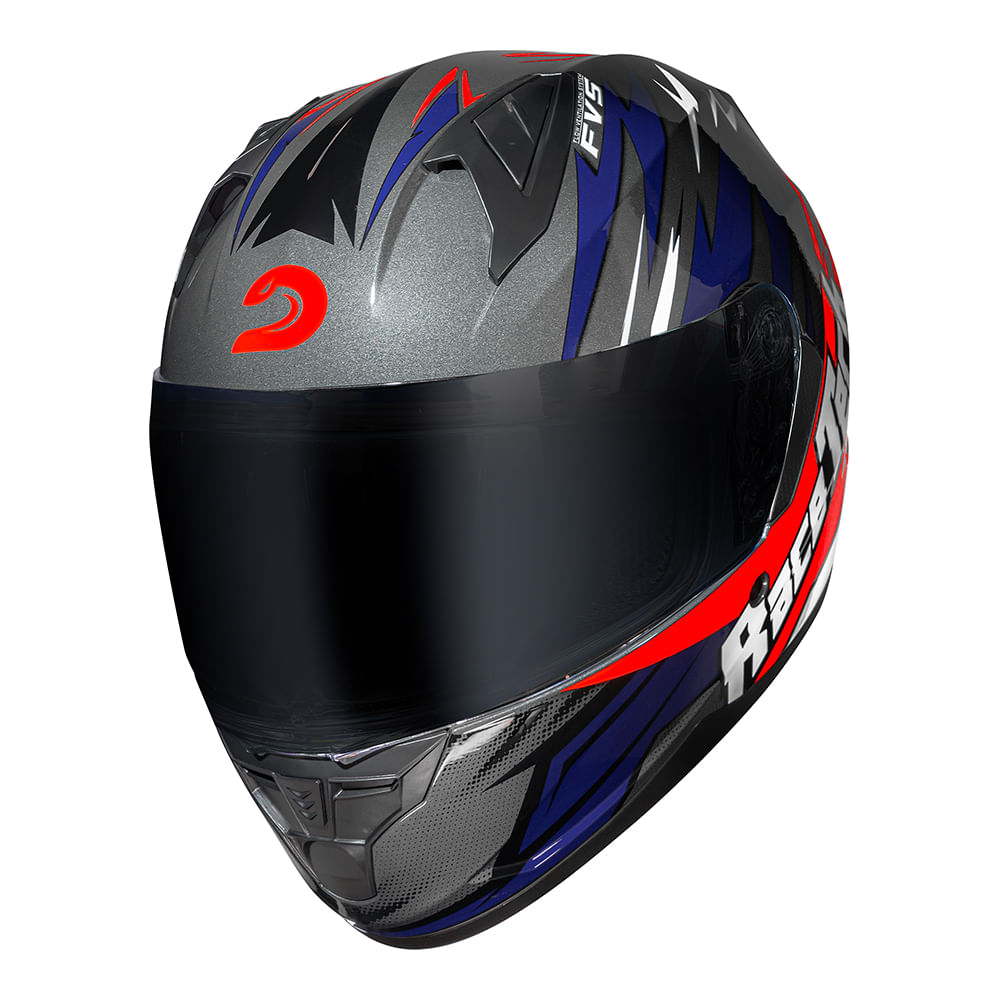 RACE TECH BRASIL - CAPACETE SECTOR ELECTRO - Race Tech