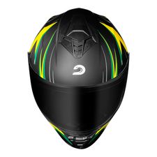 RT-HIT-FUZZY-BLK-GREEN-5