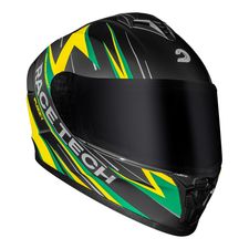 RT-HIT-FUZZY-BLK-GREEN-7