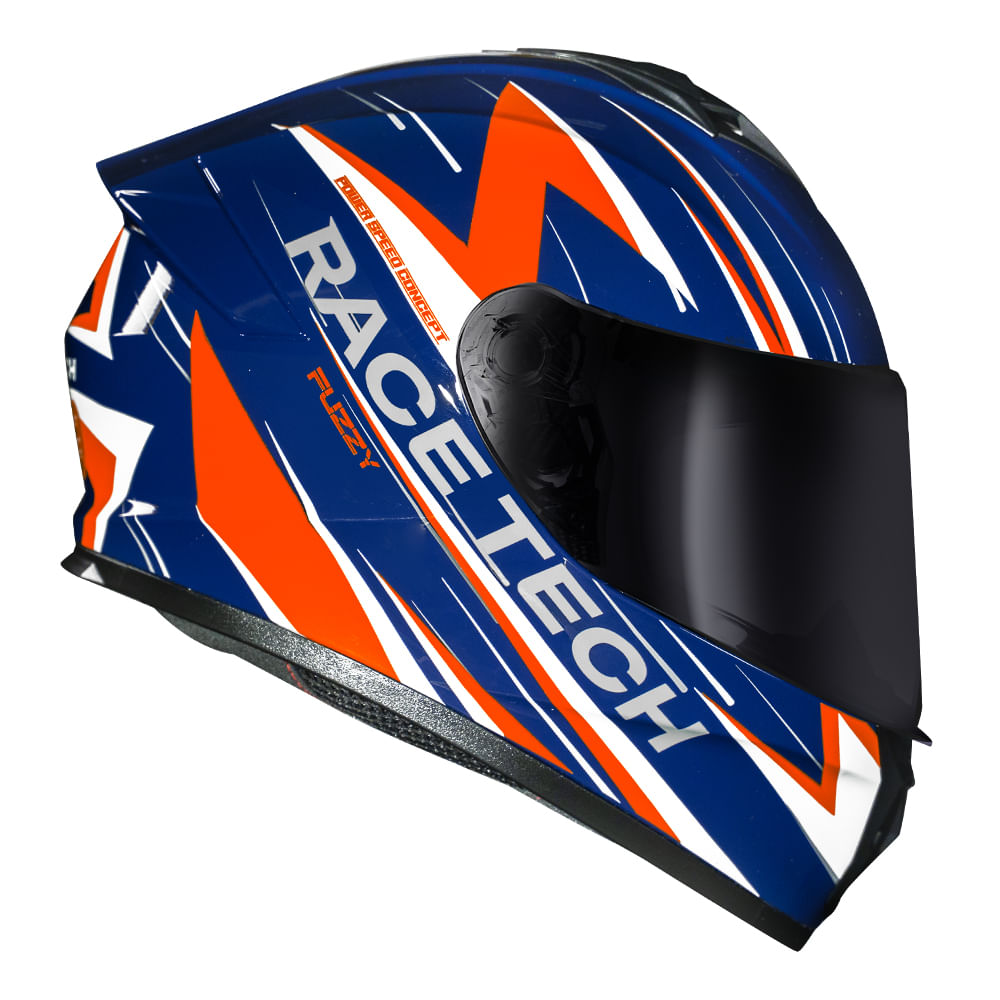 RACE TECH BRASIL - HIT FUZZY - Race Tech